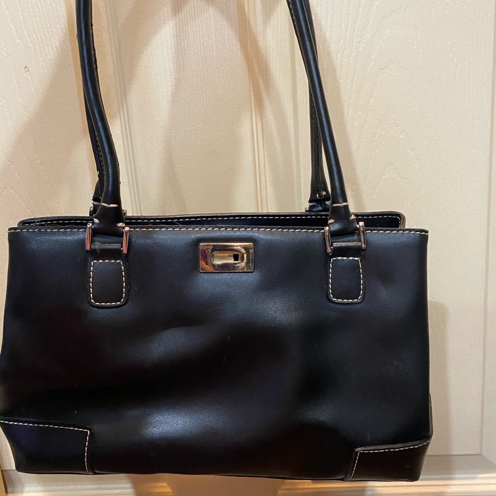 Vintage liz Claiborne purse